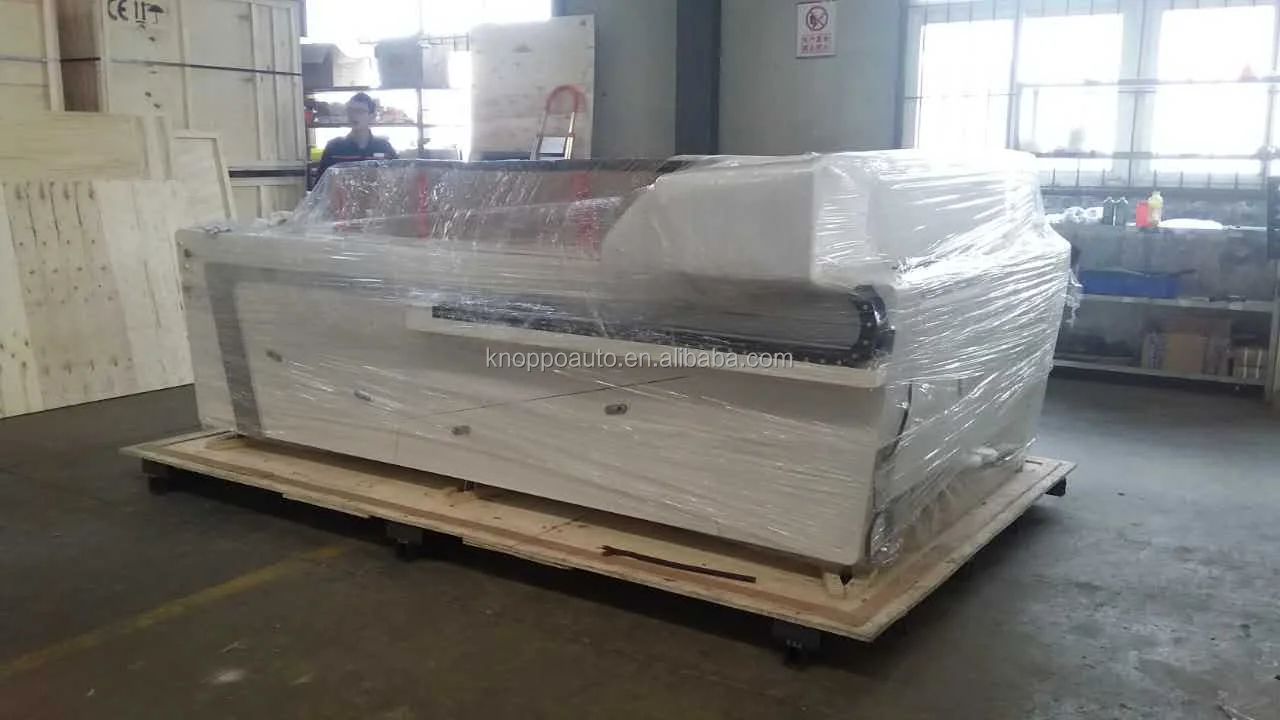 Cutting Machine Cnc Tube, 380V, deposit - detail 34