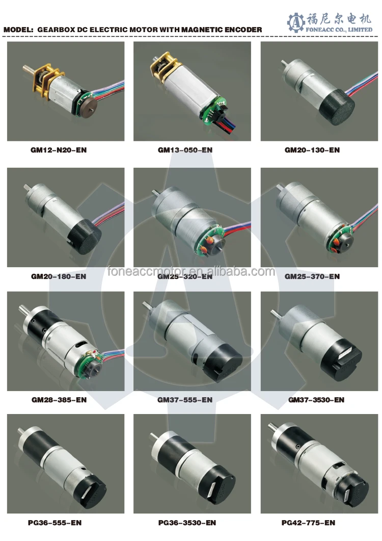 magnetic encoder-2