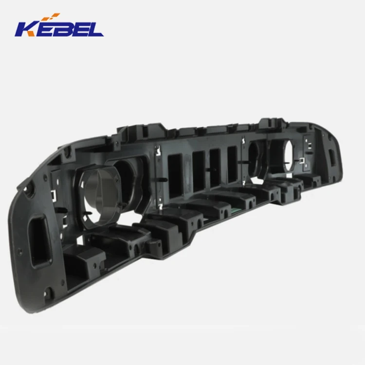 Front Bumper Kit Front Bumper Energy Absorber OEM 68293705AC Car Front Bumper Reinforcement for Jeep Wrangler 2018 2019 manufacture