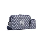 Brands Handbags Famous Brands Designers Handbags Girl Wallet Women Crossbody Bag Hat And Purse Set