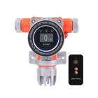 Industrial High Sensitivity Fixed CO2 Gas Leakage Detector With ATEX Certificate