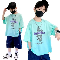 Dress Clothing Sets For Kid Boys With Modern Style Design Elegant Looking Premium Design High Quality Fabric Wholesale Low Price