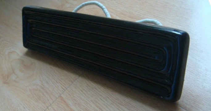 Ceramic Infrared Heater, 100*100MM, 220v, 230v, 240v - detail 18