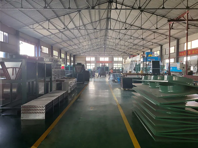 Blast Freezer, 220 V, 50tons - detail 14