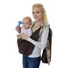 Baby Carry Baby Sling Ring Carrier Wrap Baby Slings For Newborn Kids