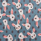 Terry Cloth Knit Fabric 100%cotton Terry Cloth Fabric Cotton Fabric For Baby Printing Clothing For Sweater And Sportswear
