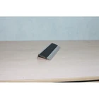 Strip Thickened Multi Occasion And Multi Specification Aluminum Alloy Stair Anti Slip Strip