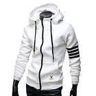 New 2021 Supplier Good Quality New Simple Comfatable Men Casual Hoodies Sets