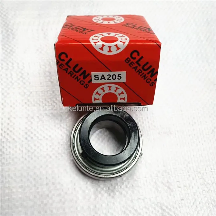 SA205 bearing (1)
