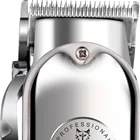 Pet Hair Trimmer High Quality Stainless Steel Electric Metal Pet Shaver Hair Clipper Dog Cat Hair Clipper Trimmer