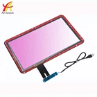 Touch Screen 3 Best Supplier Touch Foil Capacitive Touch Foil Screen Panel Raspberry Pi 3