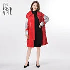 Women's Jacket Women Factory Wholesale Lapel Women's Silk Down Jacket Breathable Anti-wrinkle Women's Jacket