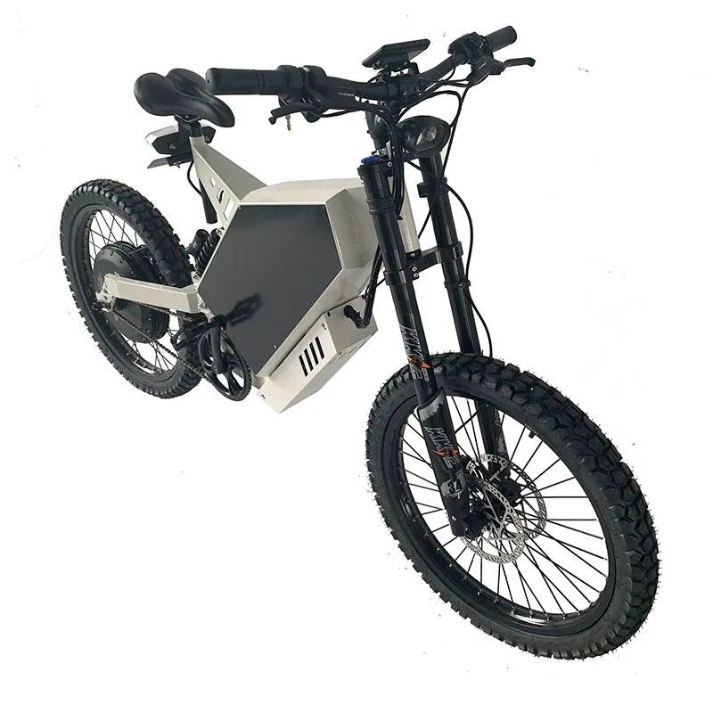 84v ebike