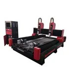 Stone Stone Machinery 1325 CNC Stone Cutting Machine With Jinan Supplier 24h Service Online