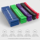 Elastic Fitness Bands Resistance Manufacturer Price Elastic Fitness Exercise Resistant Band For Legs And Butt