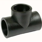 Asme B16.9 Fittings Fittings ASME B16.9 Reducer Tee Tube Fittings
