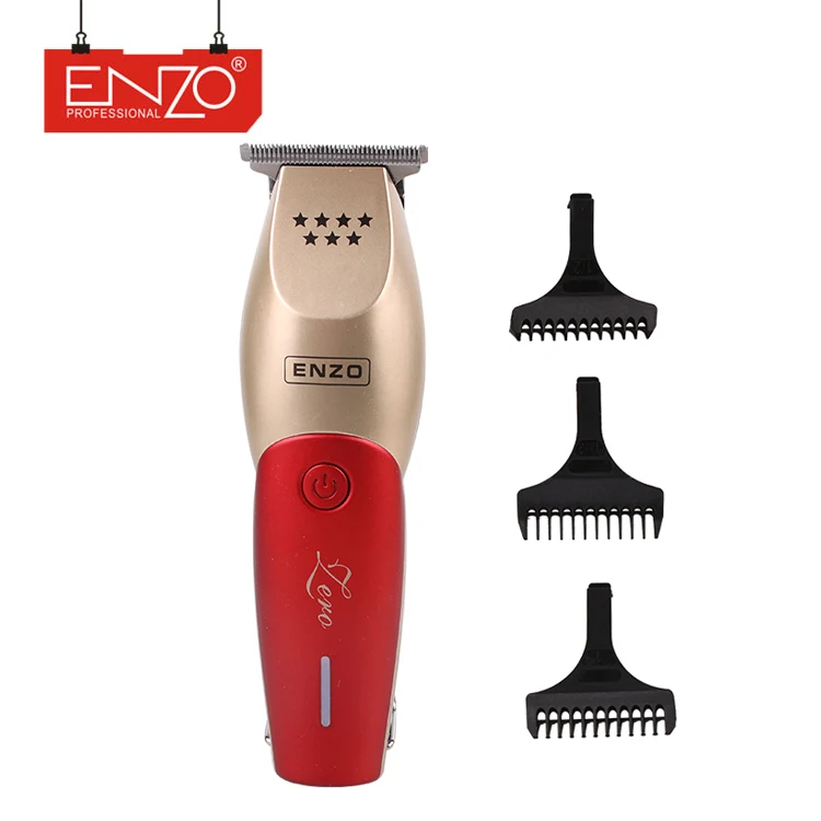 best professional cordless hair trimmer