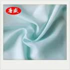Polyester Chiffon China Wholesale Stock 100% Recycled Polyester Woven Chiffon Print Fabric For Lady Dress
