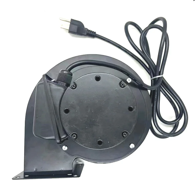 Industrial Axial Flow Fan, 115V, 115 V, Customizable - detail 16