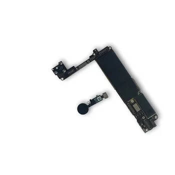 Motherboard for iphone board original unlocked logic board for iphone 5 5S 6 6S 6P 6SP 7 7P 8 8P with/without touch id