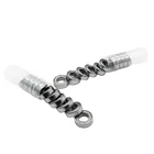 689zz Deep Groove Ball Bearings High Speed Low Noise Long Life Used In Electronic Products 9*17*5mm Z1V1/Z2V2/P0