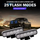 New Design18Watt Super Bright Warning Flashing Surface Mounted Led Light
