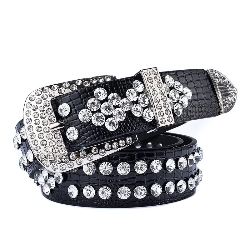 Buy Rhinestone Belt Buckle,Custom 