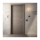 Fire Door Fire Doors Solid Core Interior 20 Minutes Fire Rated Flush Door
