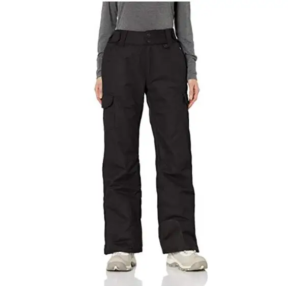 Bueno Aumento Pantalones Largos Invierno Senderismo O Esquí Snowboard  Resistente Al Agua De La Mujer De Esquí De Nieve Pantalones Mujer - Buy Ropa  De Fabricación De Esquí Pantalones De Esquí Niño