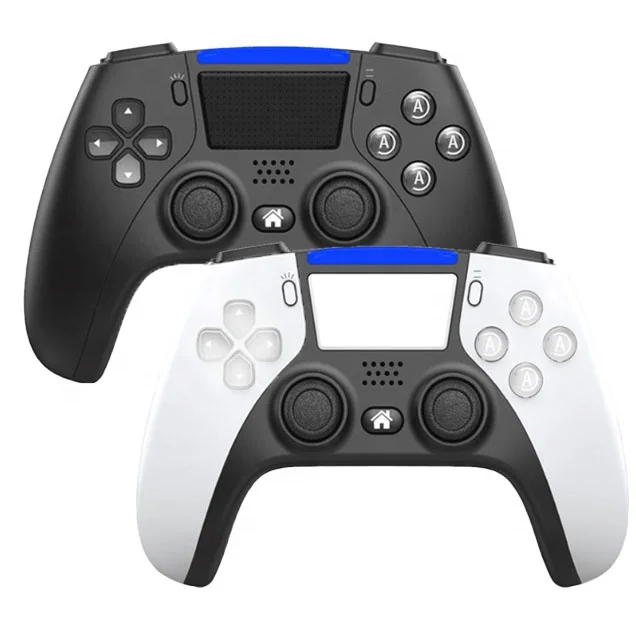 Programmable Elite Ps4 Controller Ps4 Pro Controller Pc Controller - Buy Ps4 Ps4 Controller,Ps4 Pro Controller Product on Alibaba.com