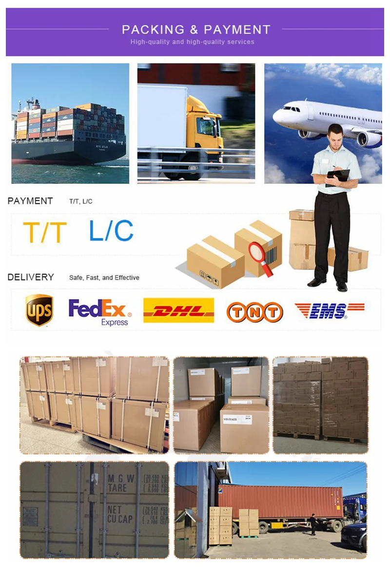 Integrated BMS Battery Management System with 3 Years Warranty for Solar Energy Storage Lithium Battery Packs