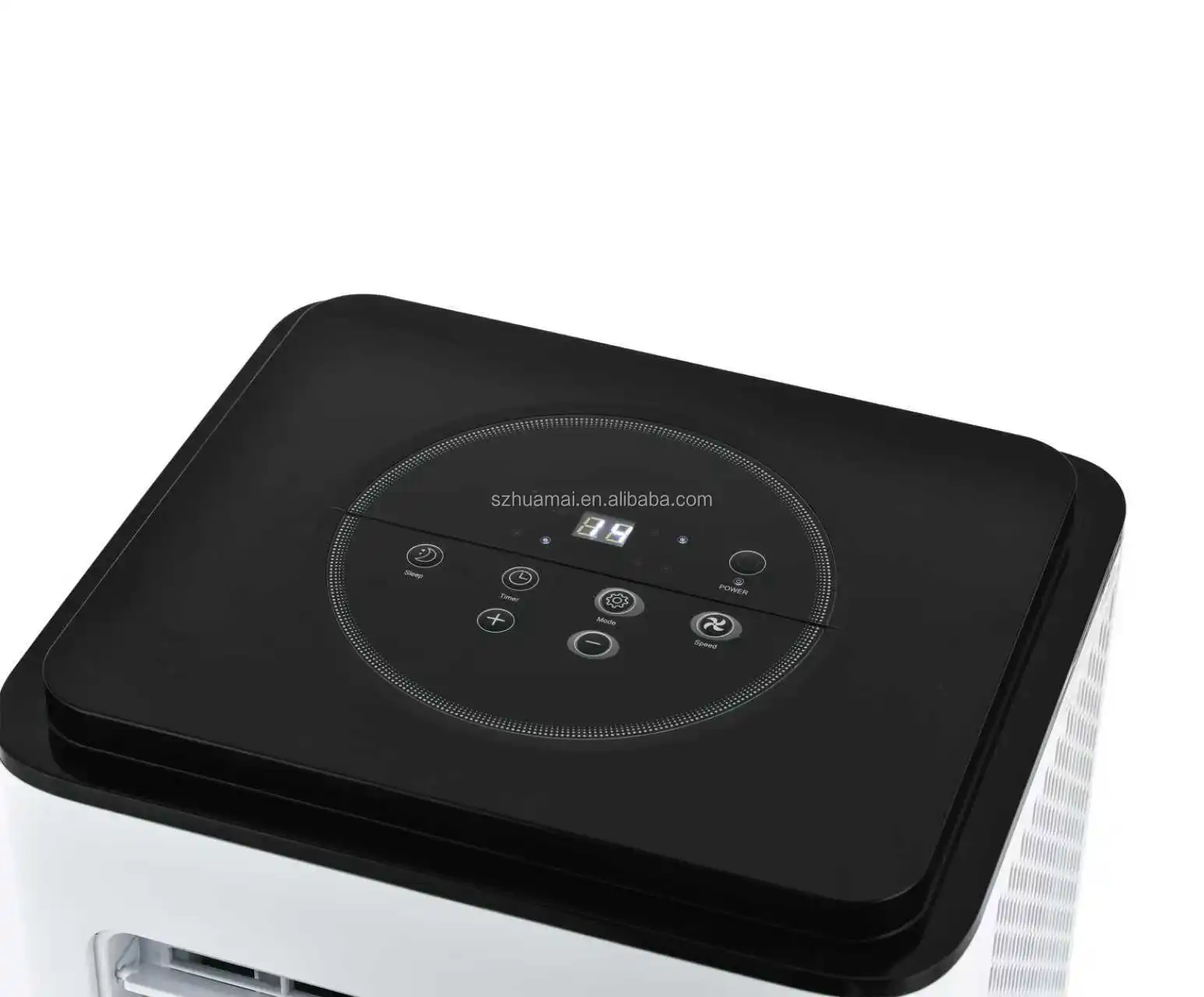Portable Air Conditioner, 110v/220v, R290 - detail 8
