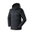 Used Jackets Jacket Special Design Widely Used Mens Down Jackets Fashion Nylon Mens Logo Jacket