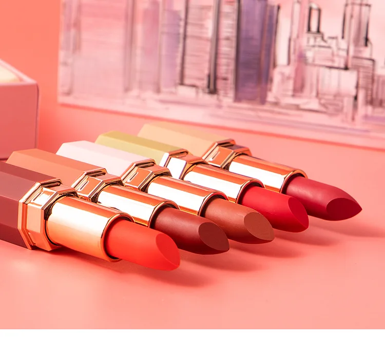   Lipstick set