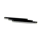 Reading Range 9.0 Meters Size 80x8mm Long Range Rfid Label For Rfid Location Tracking