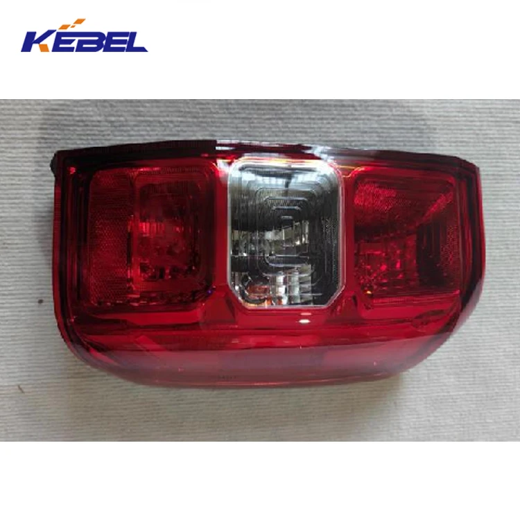 product kebel hot selling auto body kit part tail lamps oem car tail lights for ford ranger t9 2022-7
