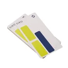 Customized Colorful Paper Thank You Cards Paper Cards
