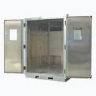 Test Low Price Guaranteed Quality Walk-In Equipment Air Constant Temperature And Humidity Test Chamber