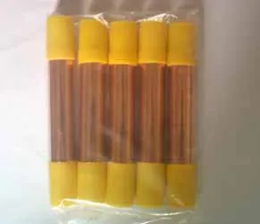 Filter Drier, Copper, 10g/15g/20g - detail 10
