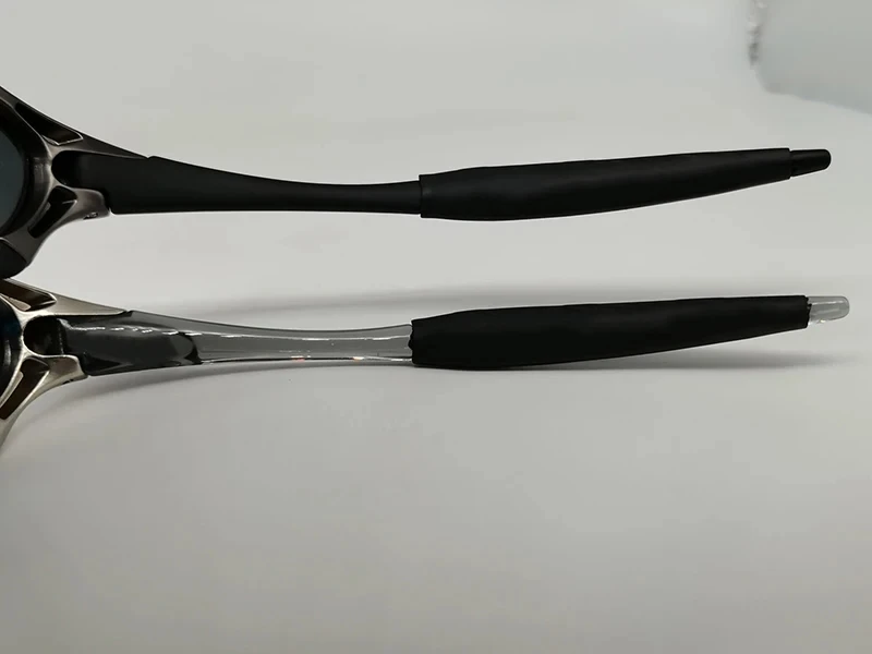 Gafas de sol polarizadas para hombre, diseño de tendencia para ciclismo, gafas para montar en bicicleta, gafas de protección UV para hombre