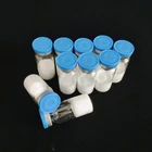 Selank Good Price High Pure White Lyophilized Powder Selank Peptide 5mg 10mg 2mg Selank