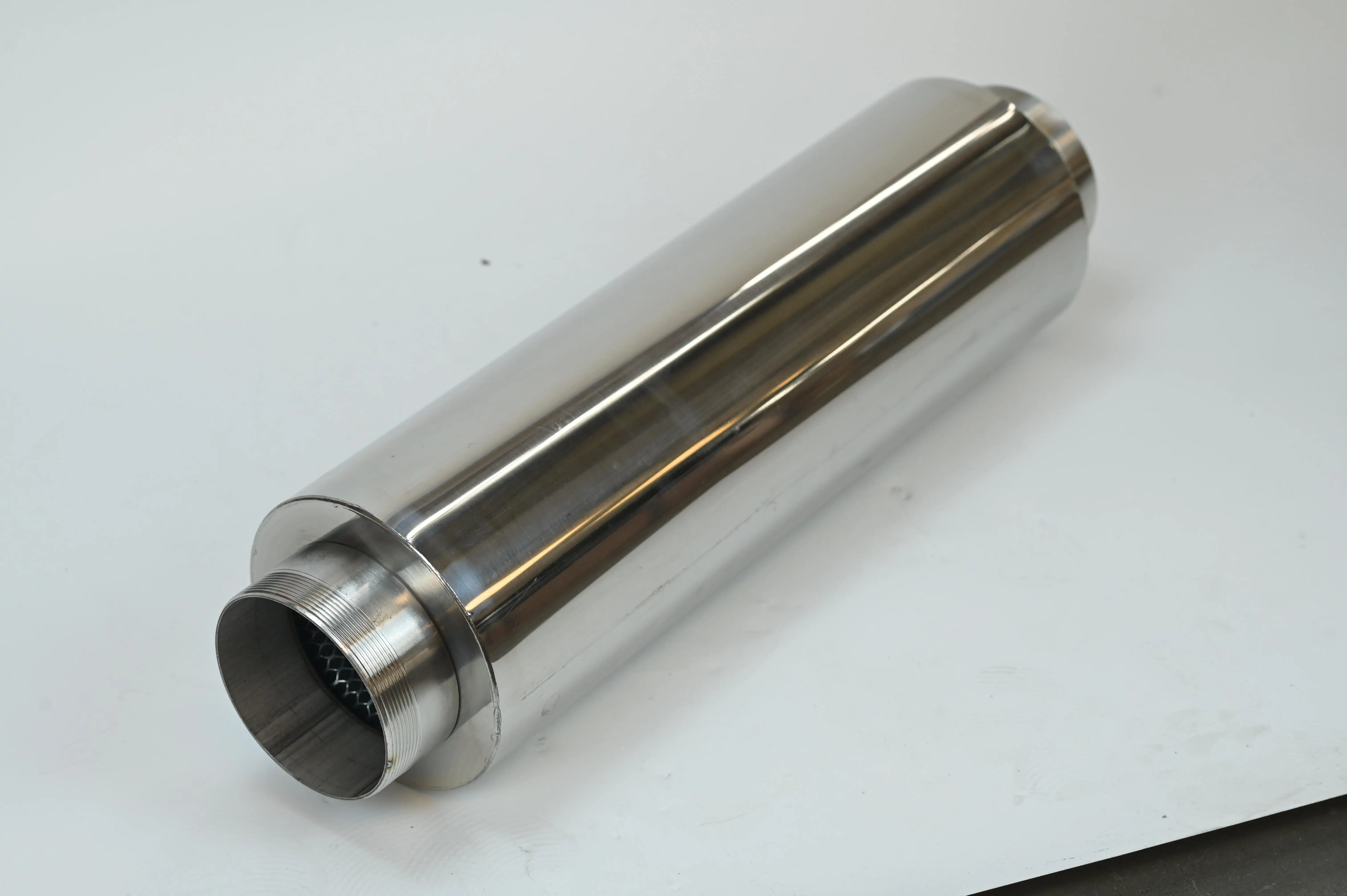 Channel Ring Vacuum Blower, 2.2KW, 220 V, Electric - detail 18