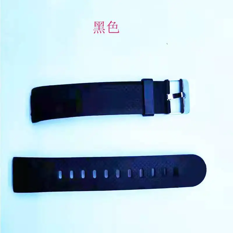 Factory direct replacement 116plus 116s d13 d18 116plus bracelet accessories belt Silicone Watchband colorful sport watch band