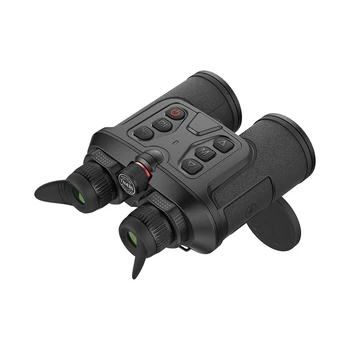 Laser Binoculars Imager Camera Infrared Night Vision TN430 Accessory Thermal Telescope Camema 35mm Lens 400*300 Hot Tracking