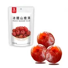 Fruit Snacks Fruit Snacks 0 Add Healthy Hawthorn Berry Fruit Snacks