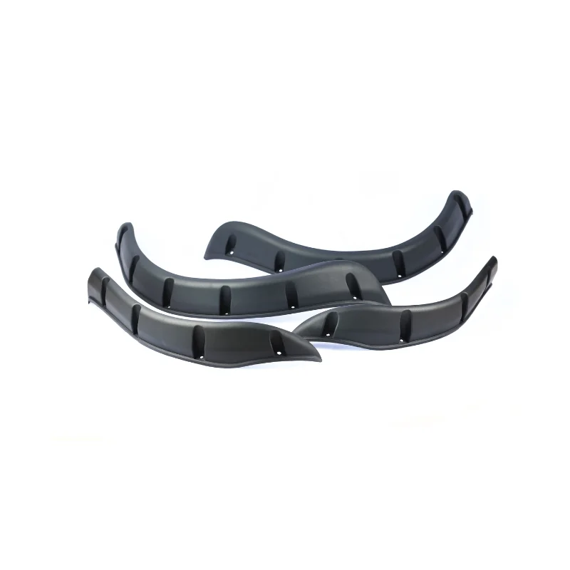 Car Body Accessories Front/Rear Custom Fender Flares For Club Car DS Gas/Electric supplier
