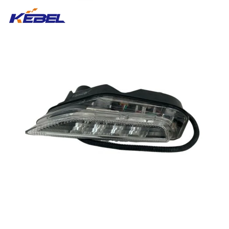 product auto body parts cornering lamp 26135 4ga0a oem 26130 4ga0a cornering light for infiniti q50 2014 2015 2016 2017-5