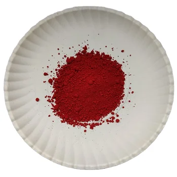 Hot sale good quality Pigment Red DPP P.R.254 CAS No. 84632-65-5 Organic paint pigments dyes
