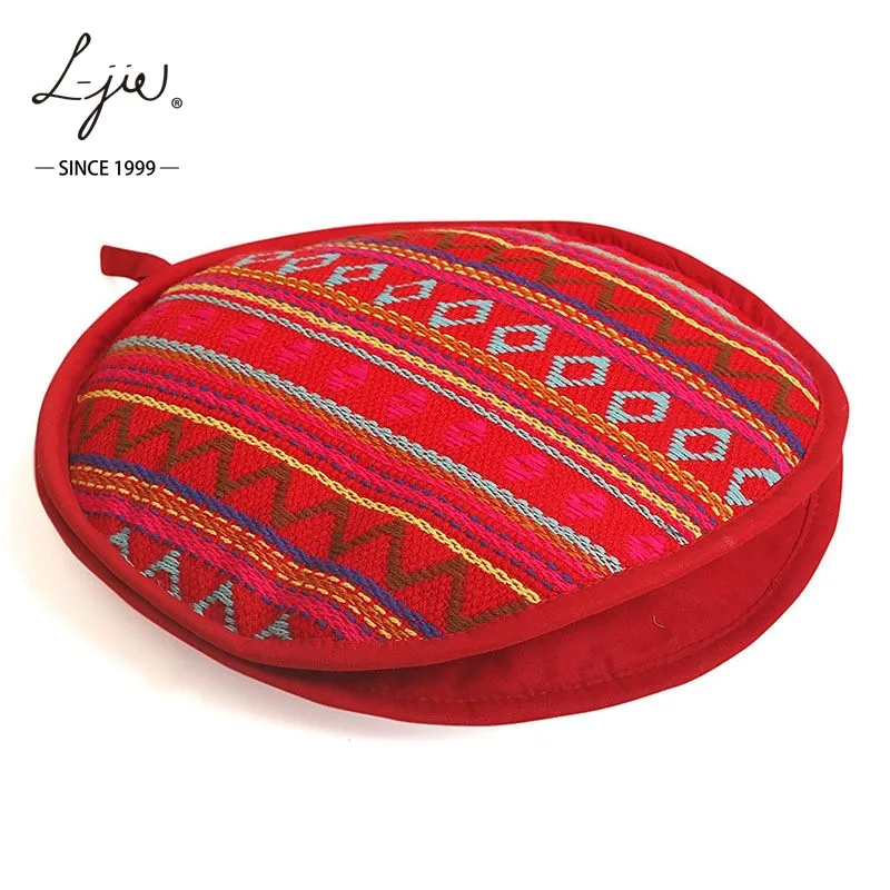 Tortilla Warmer 12 Inch Insulated Cloth Food Warmer Microwavable Fabric  Pouch To Keep Tortillas Soft And Warm For Up To One Hour - Buy Authentic  Mexican Cloth Tortilla Holder Warmer Pouch,Insulated Tortillera