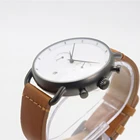 Watches Crystal Custom Logo Trend Design Quartz Watches Men Wrist Luxury Sapphire Crystal Watches Prices